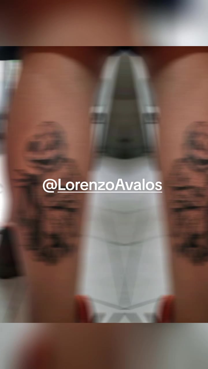@Lorenzo Avalos