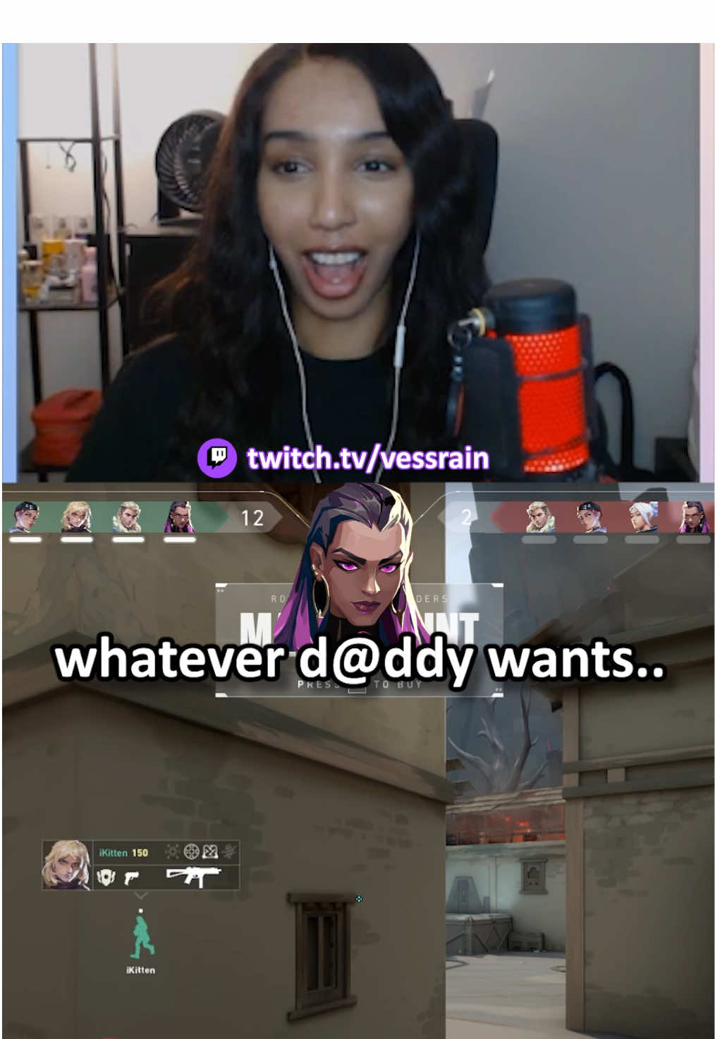 @twitch.tv/vessrain