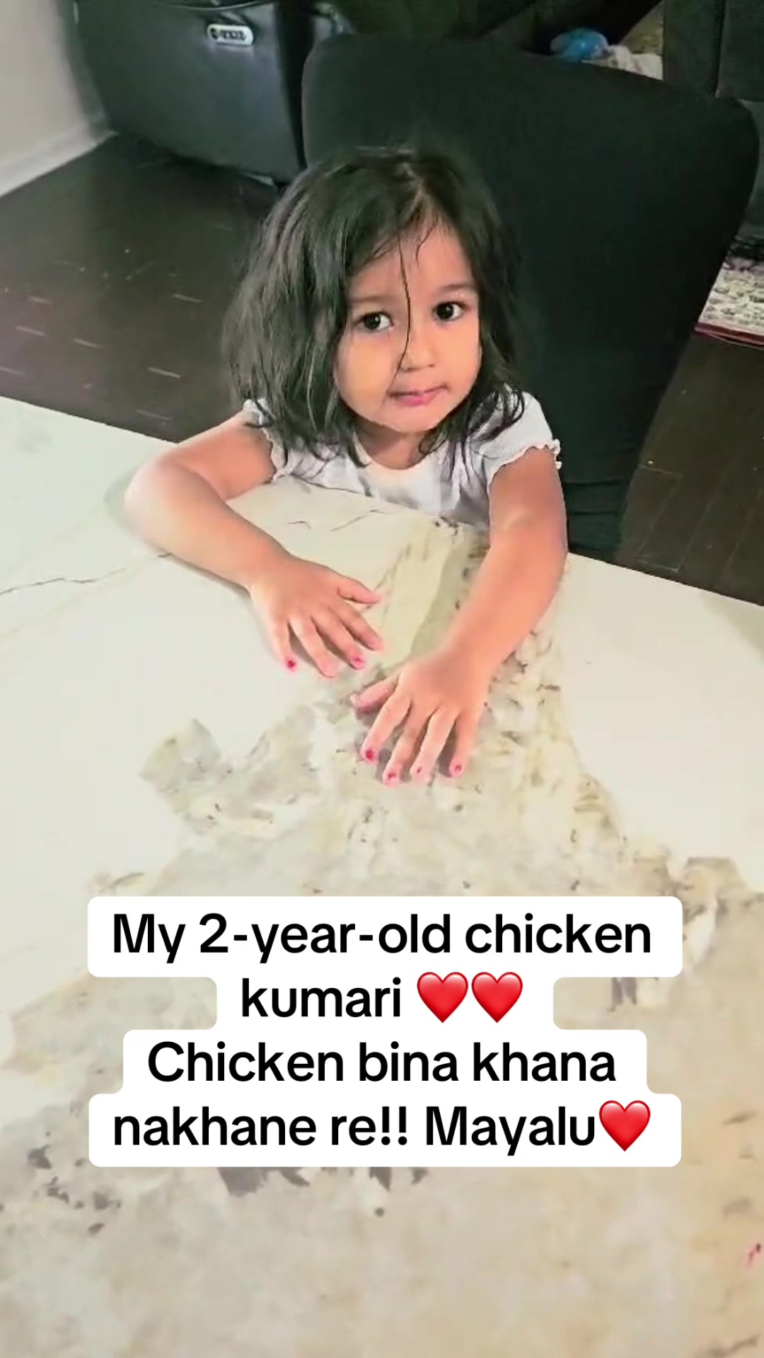 @Shweta