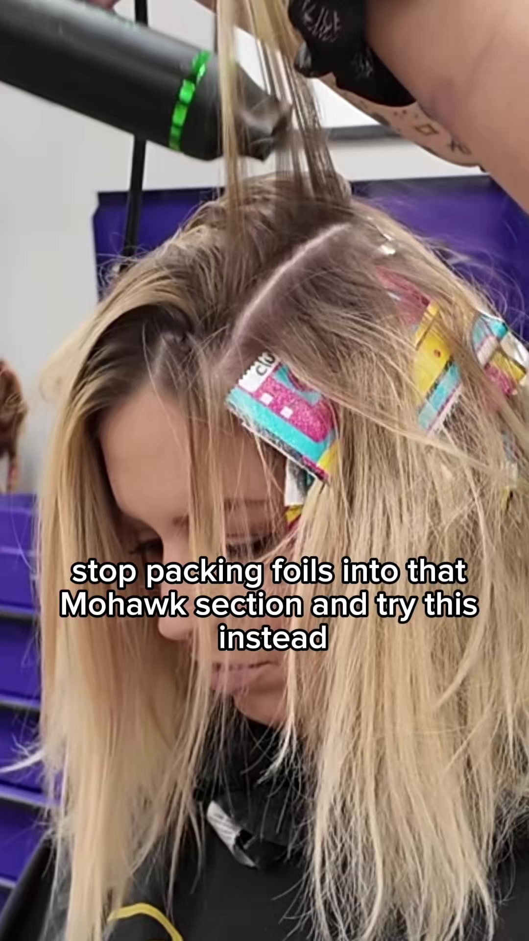 @Nicki Wildflower