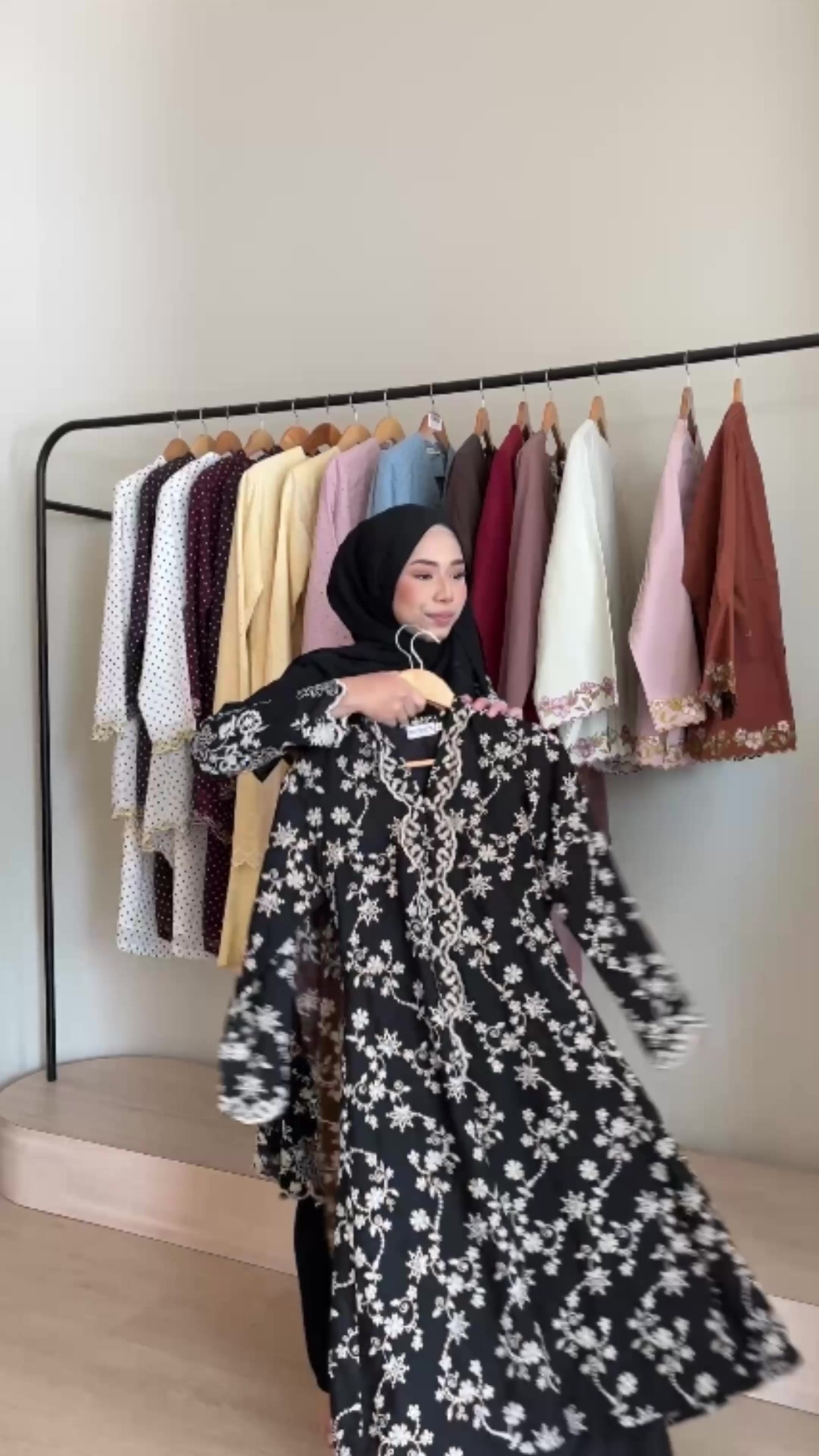 @Kurung Factory