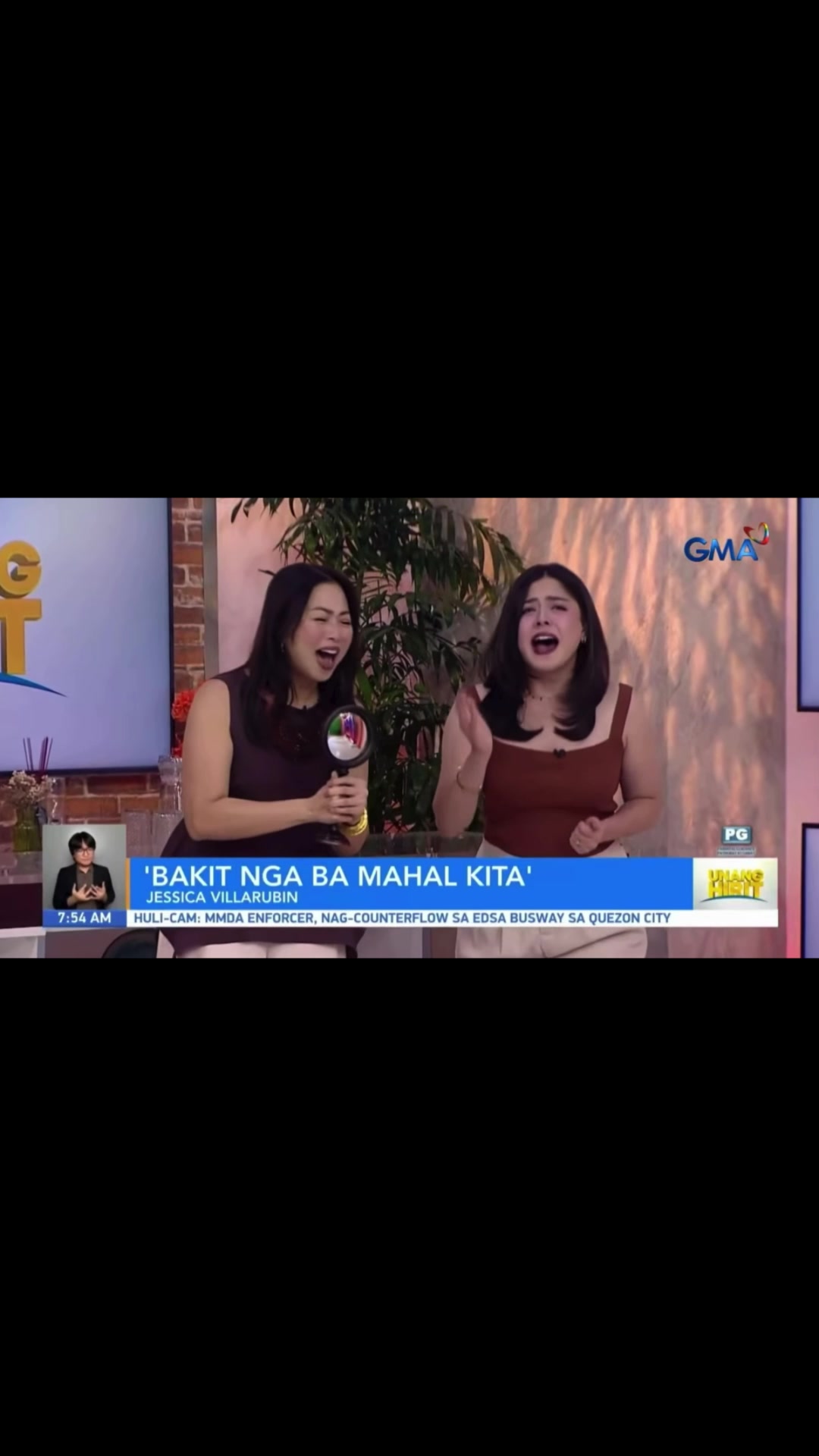 @Ms. Lyn Ching