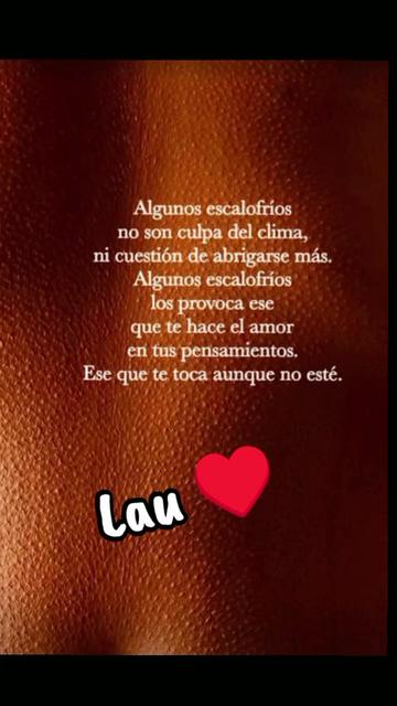 @Lau ❤️