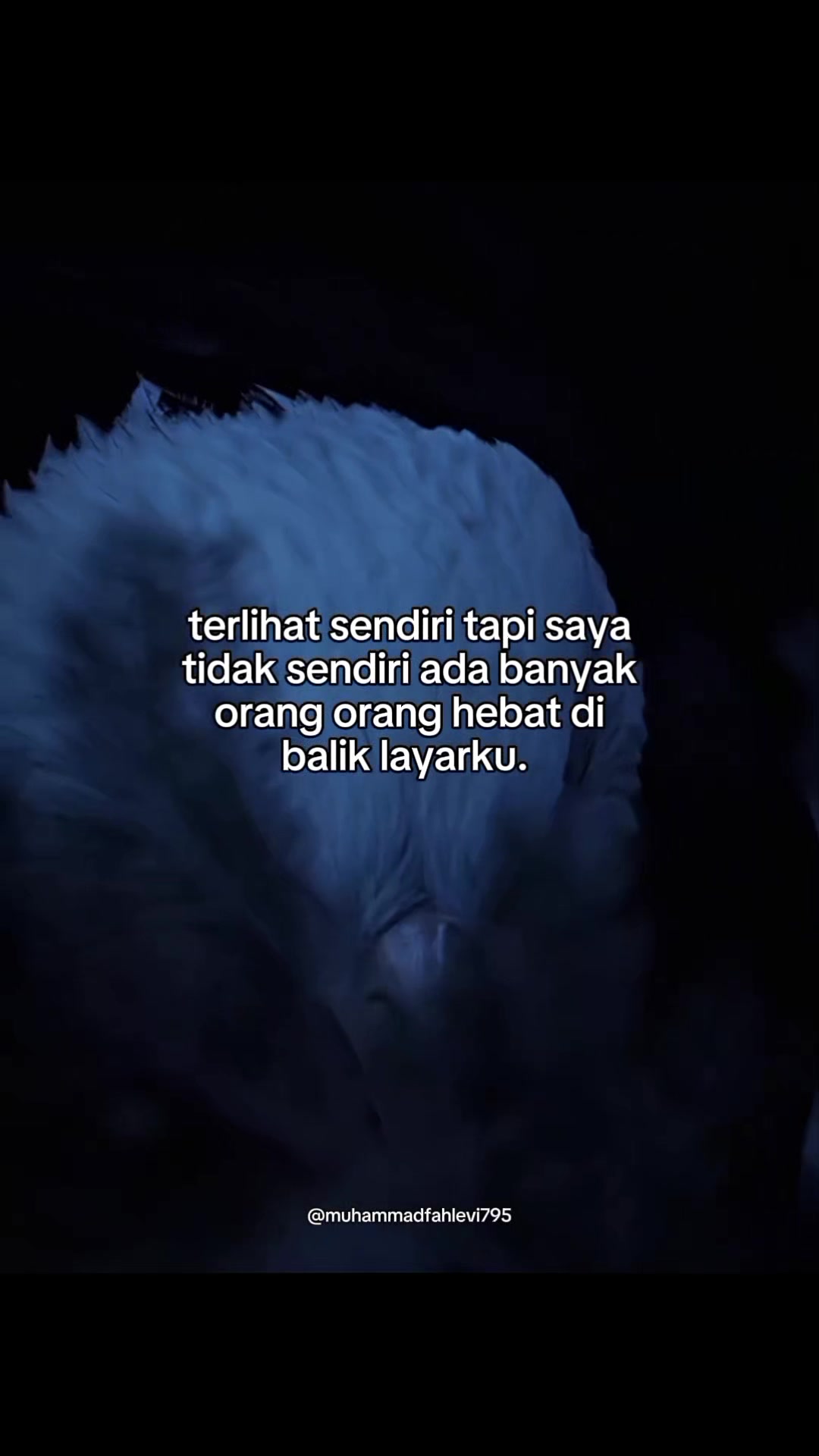 @sekedar kata🕊️