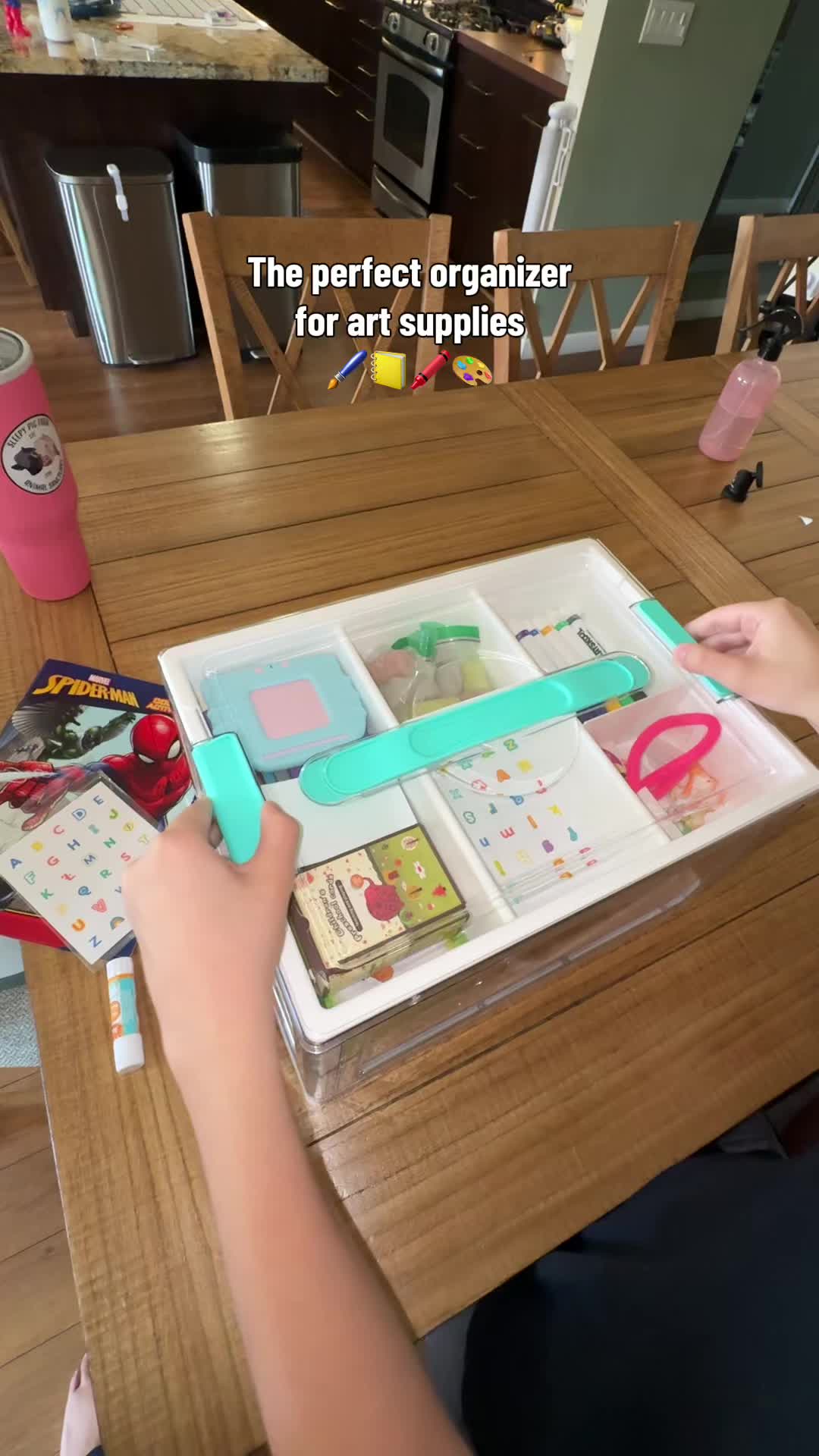 @Monica | SAHM of 2 ๐ผ๐ง๐