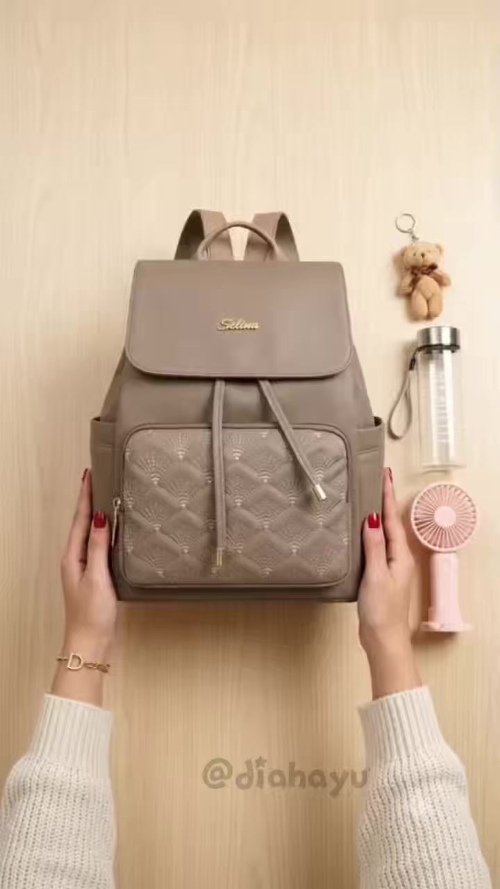 @Anggraini shopping🛍️