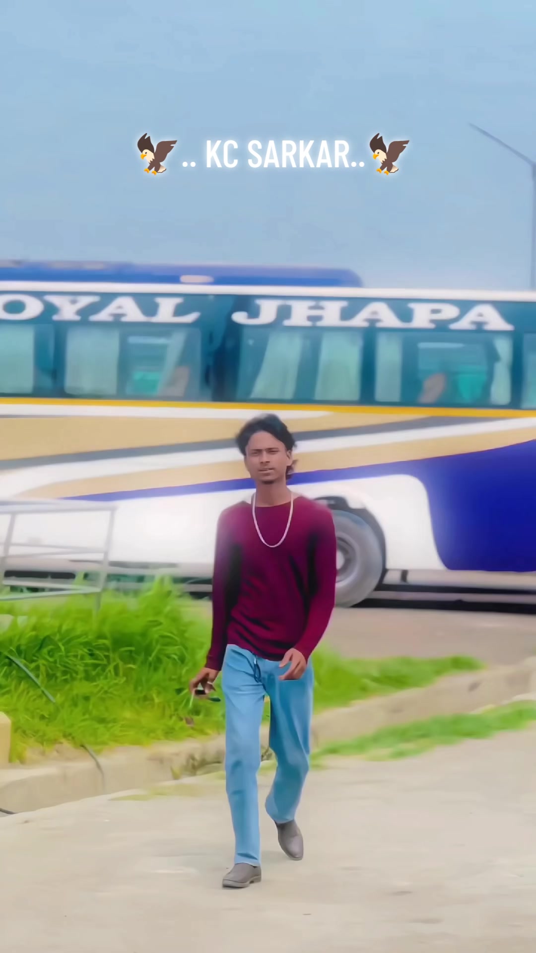 @👑KC💪SARKAR 💪👑