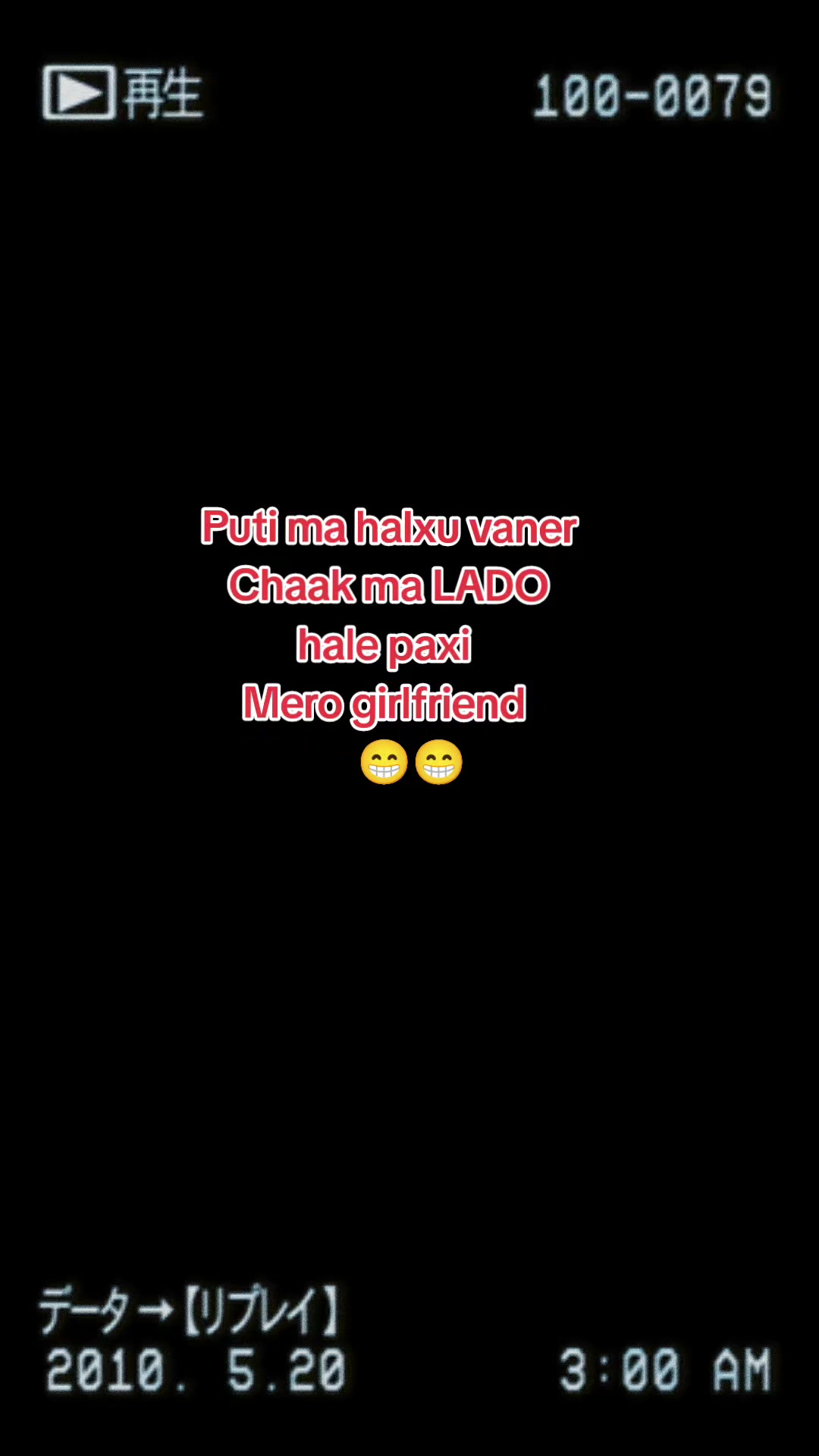@Mr LADO ✓
