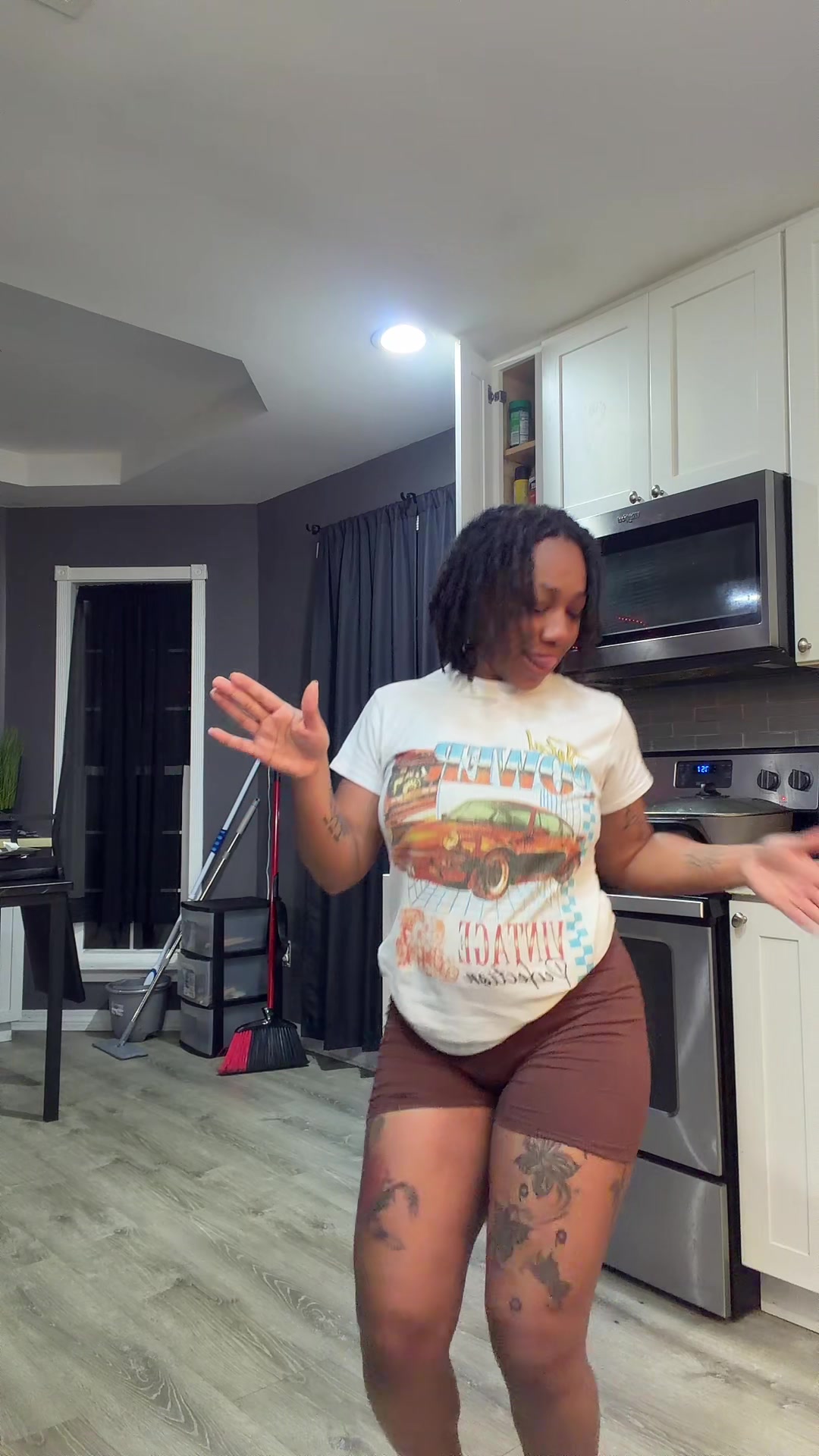 @Lulu Johnson
