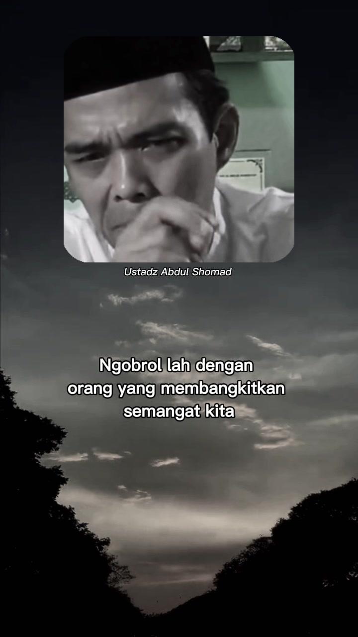 @Dakwah Bersama ✨