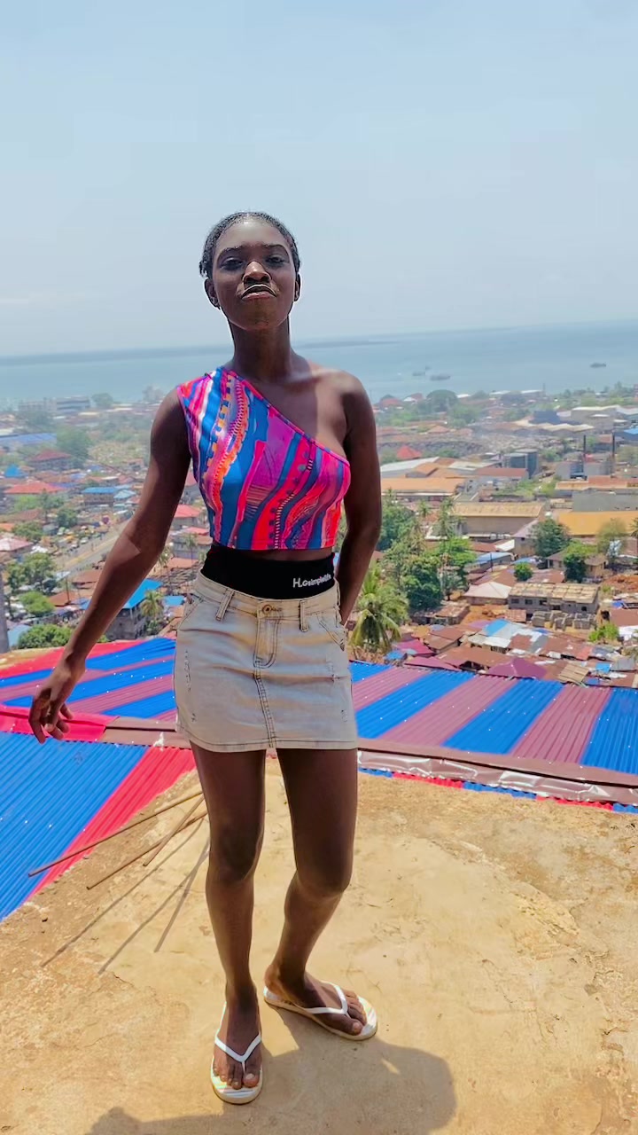 @Butterflies 🇸🇱