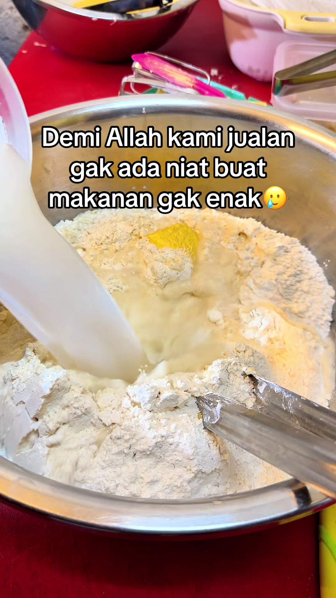 @PISANG TANDUK GREGET