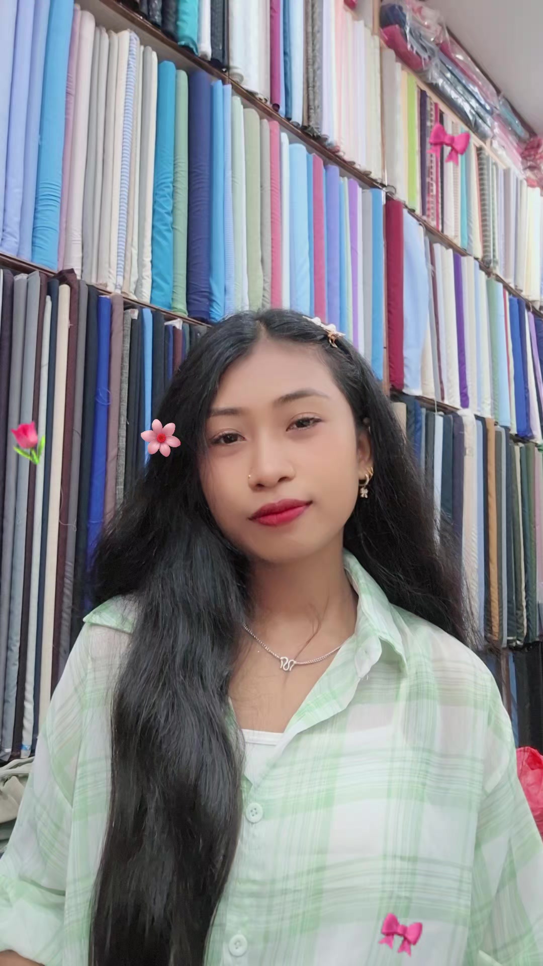 @Mrs.тharuni🕊