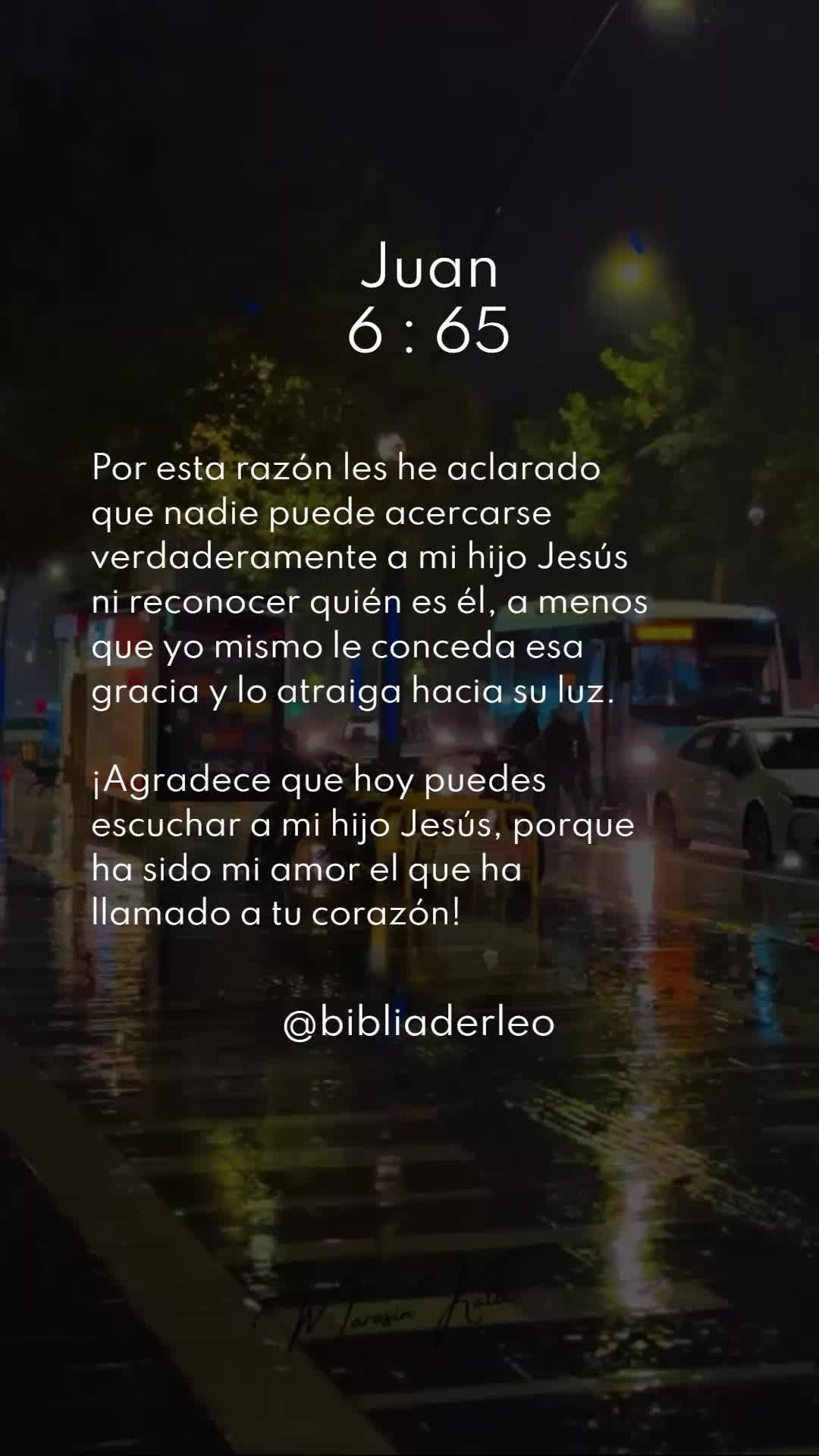 @Biblia Derleo