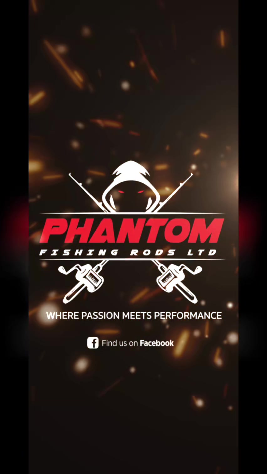 @PHANTOM FISHING RODS LTD