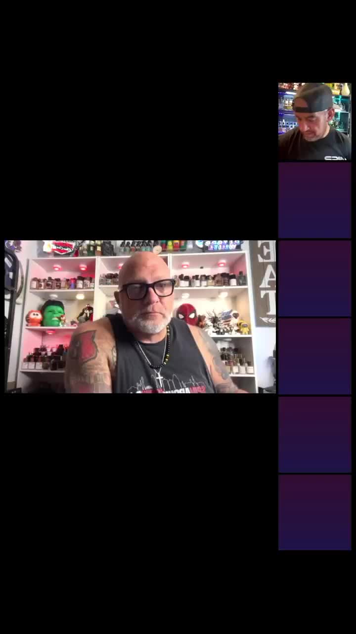 @DJ Todd White | Spin Labs 3D