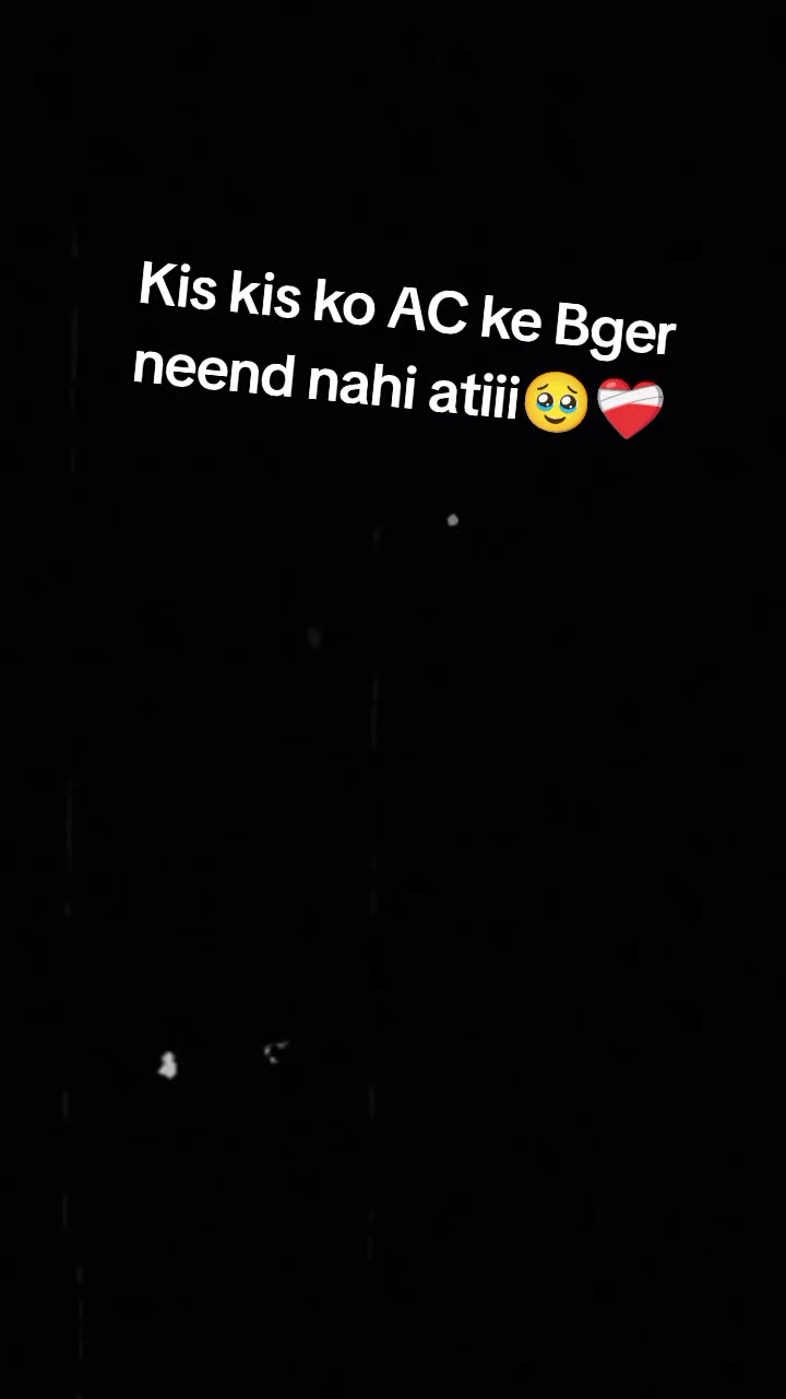 @Broken Girl 💔