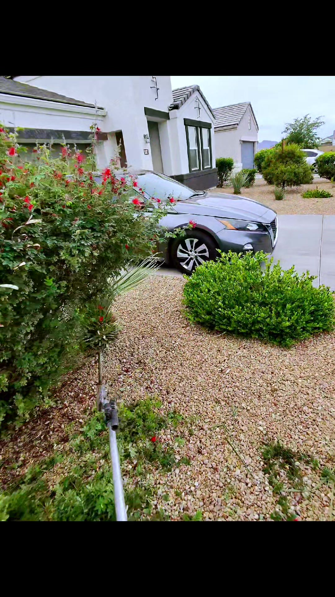@AJ's LANDSCAPING