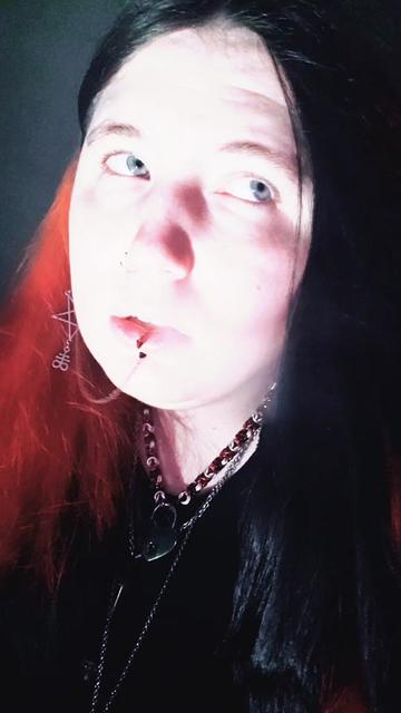 @AshTheDevil