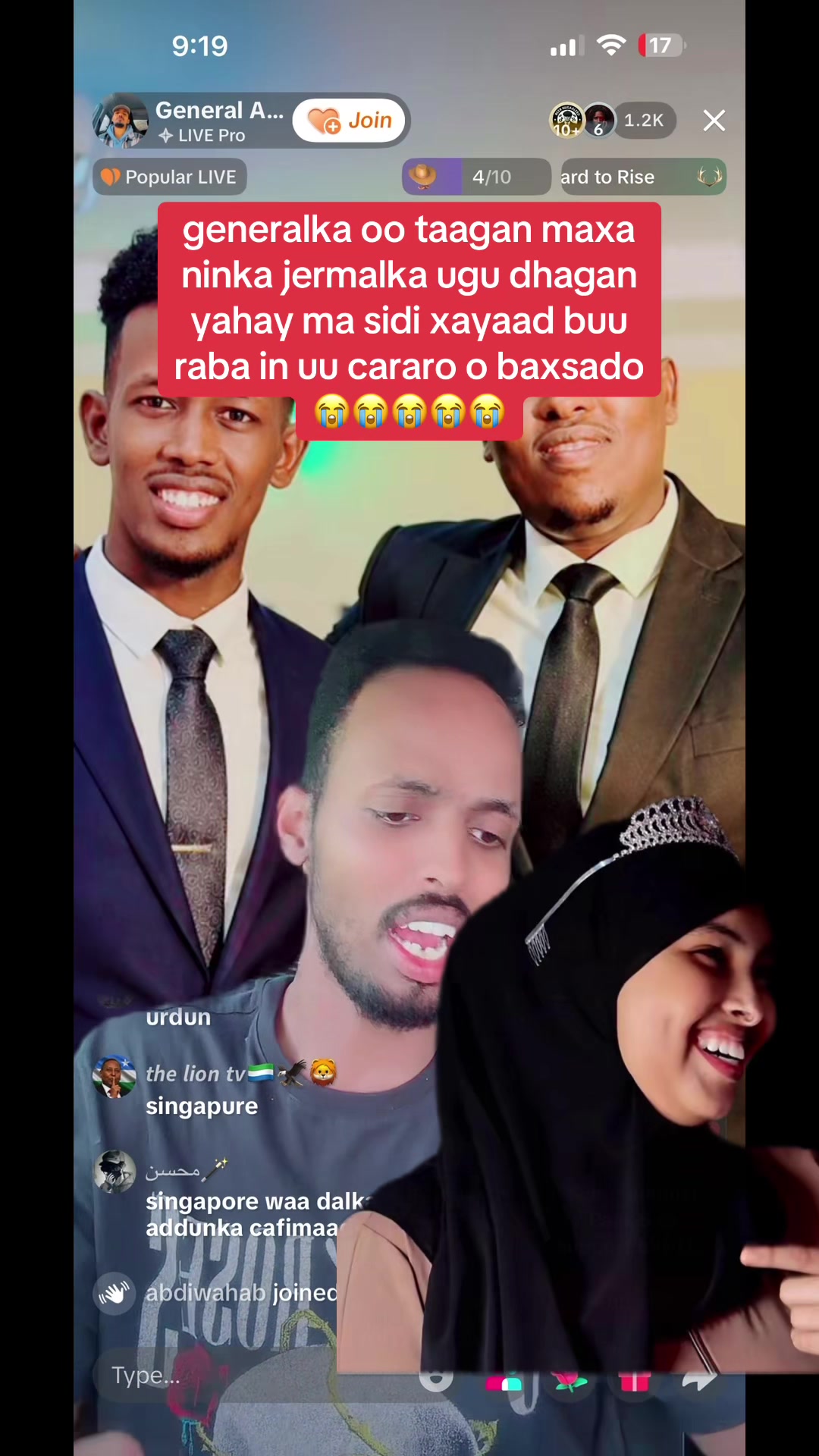 @kunkaroon🎤🦋