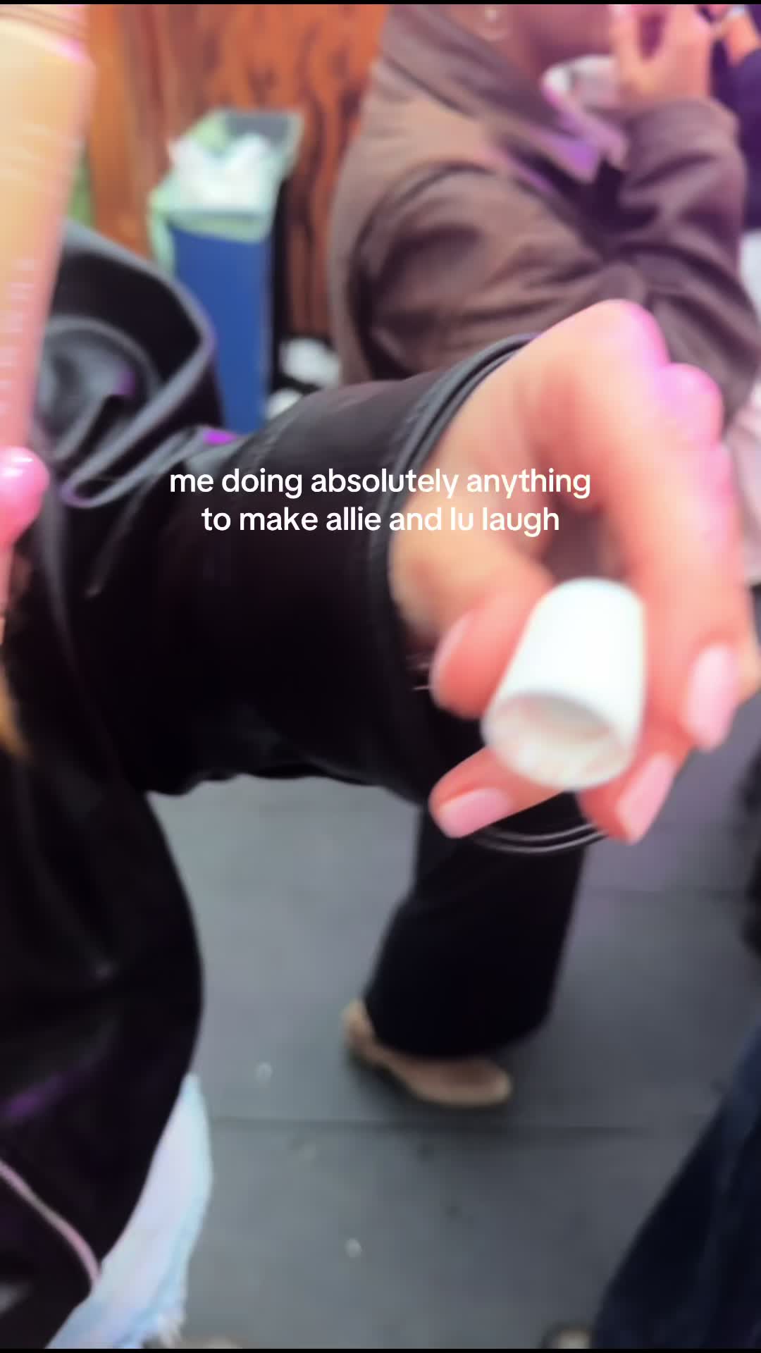 @Brynn Cummins
