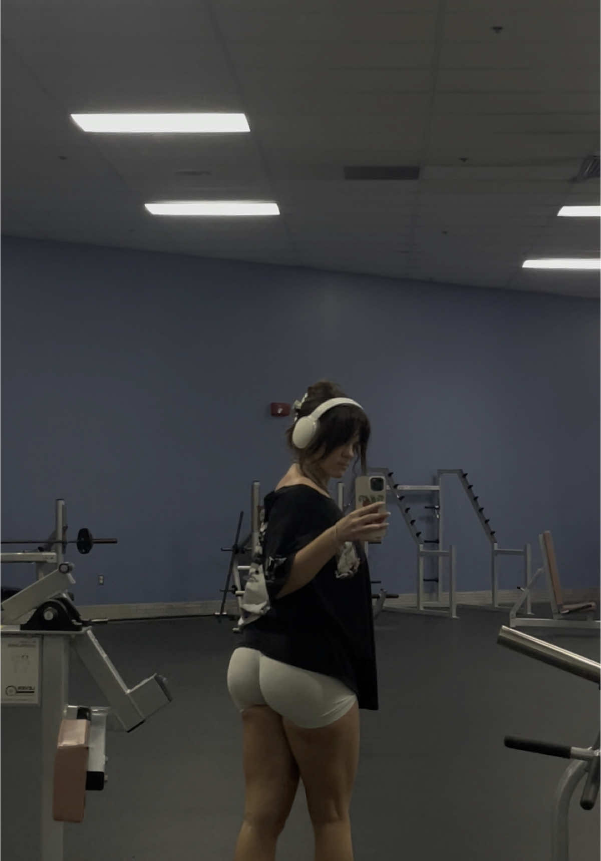 @photographerinagym