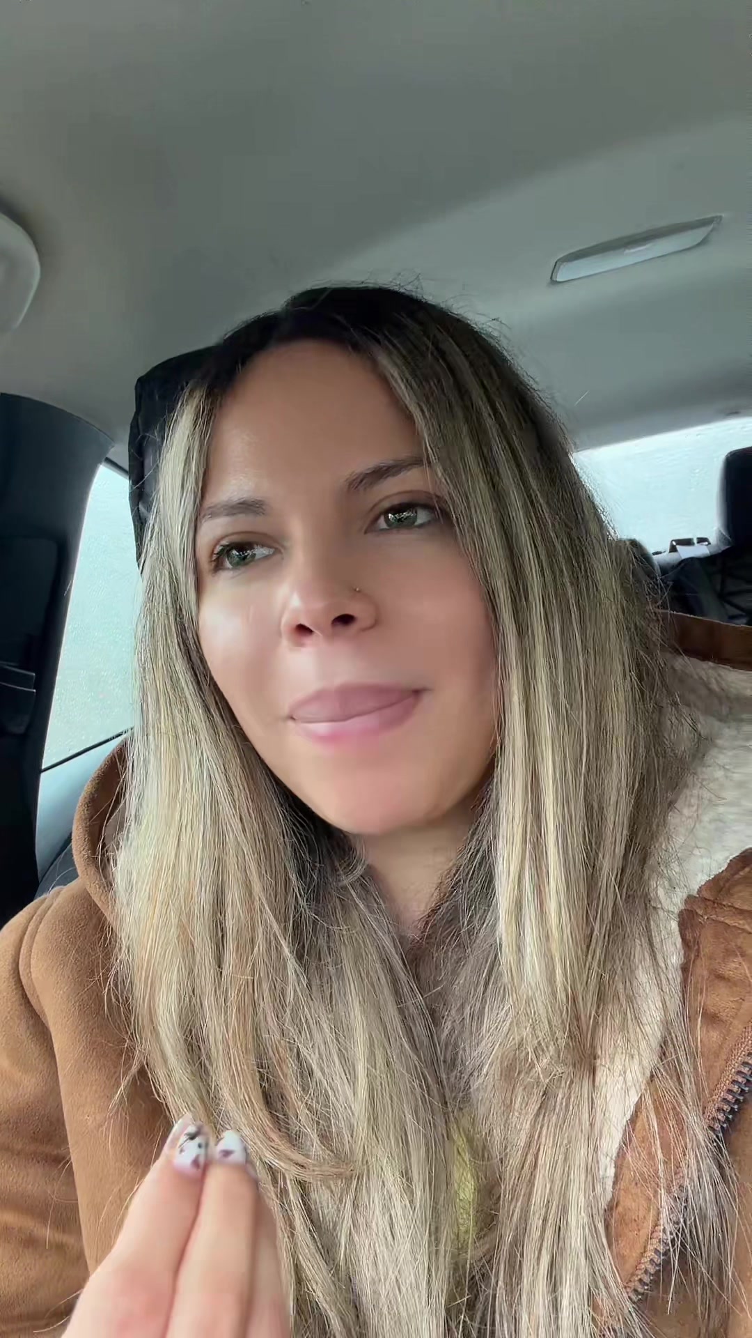@Patricia Montana | UGC
