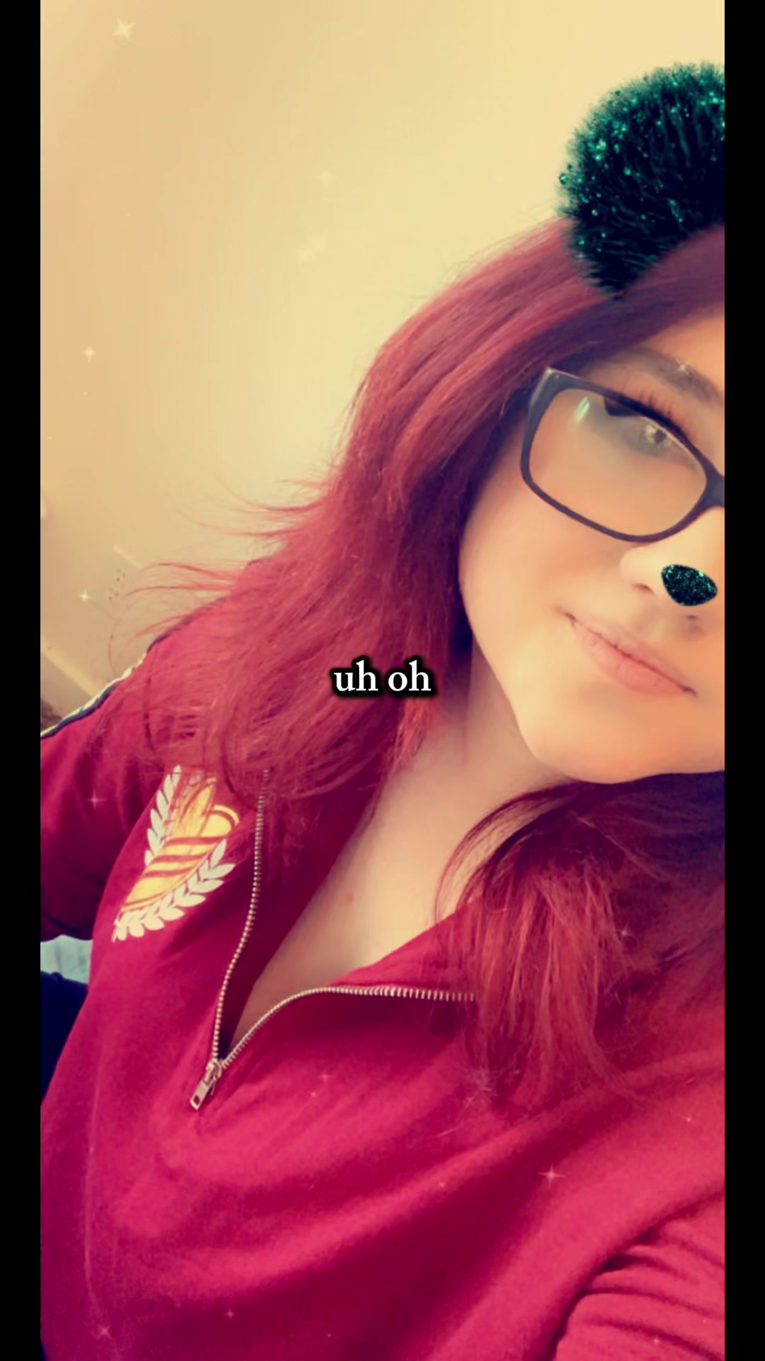 @Marissa