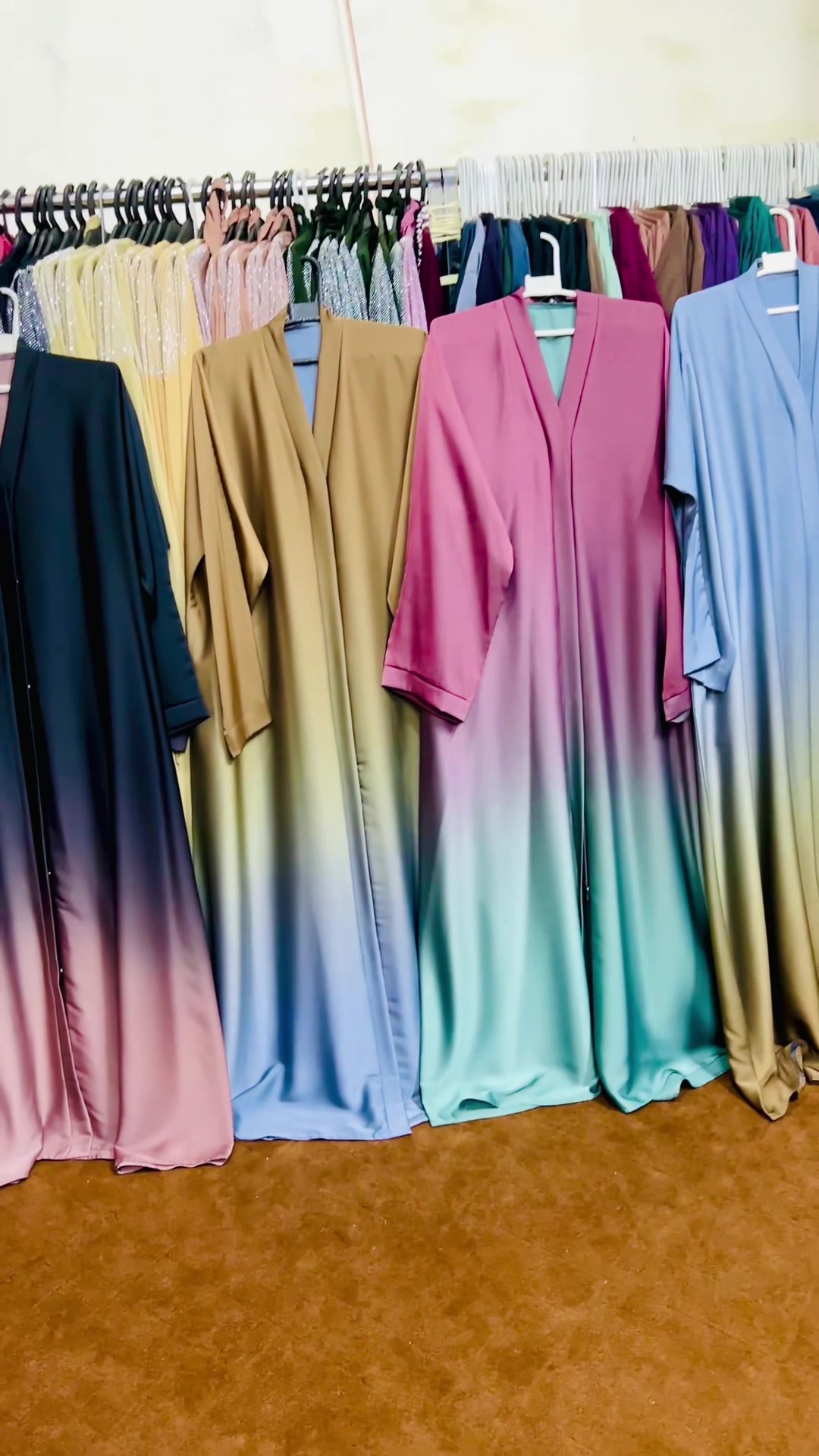 @🔥Alhaya Abaya Center🔥
