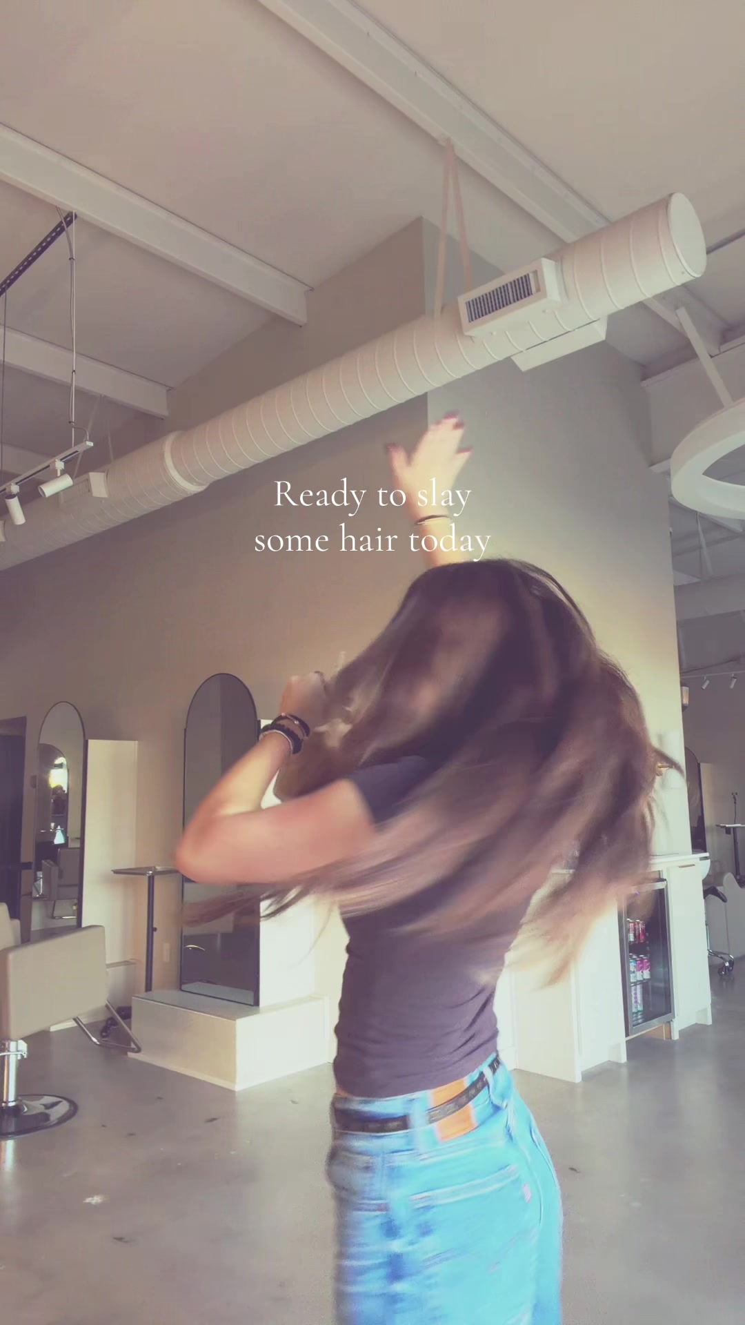 @Kiersten | AR HAIRSTYLIST