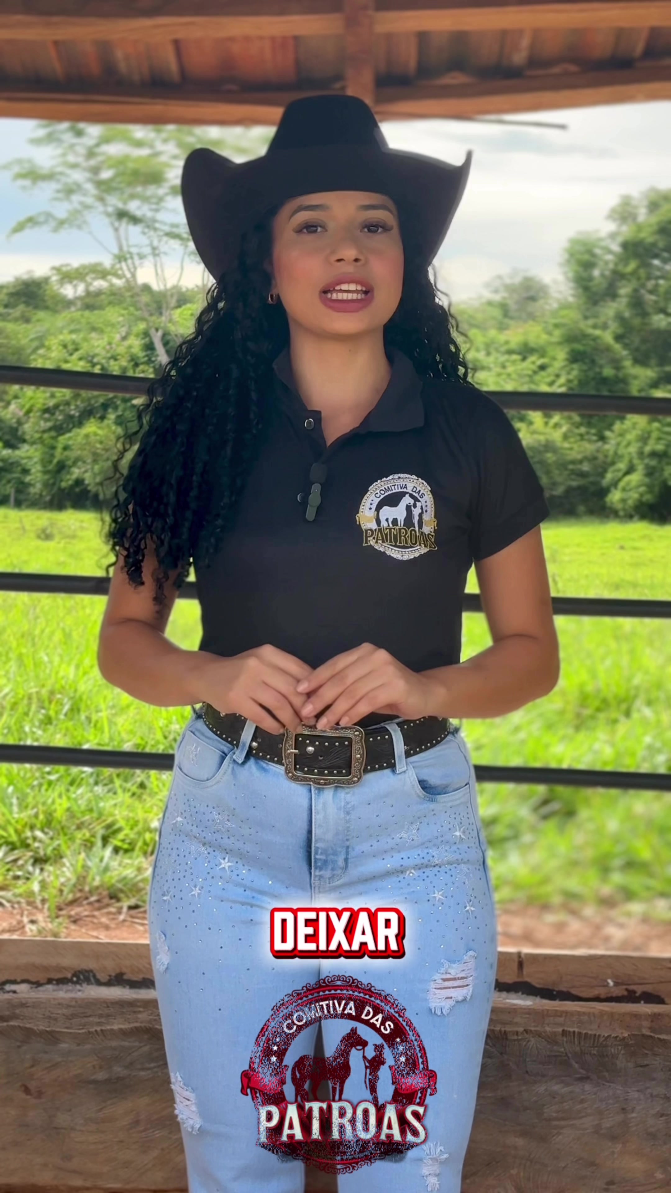 @Comitiva das Patroas