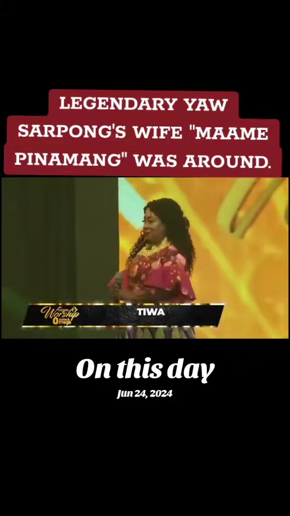 @Africantrumpet 🎺🎺🎺
