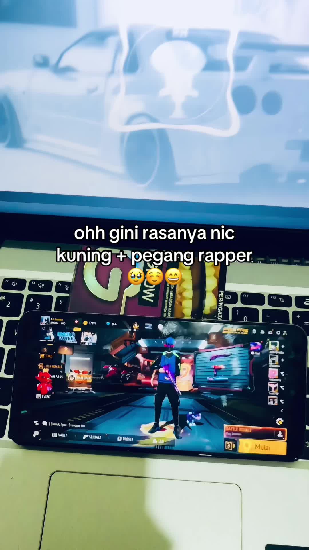 @•๐ช๐๐ฐ๐ ๐ฆ๐ฉ๐ช๐ฌ๐ก๐ฐ_๐๐