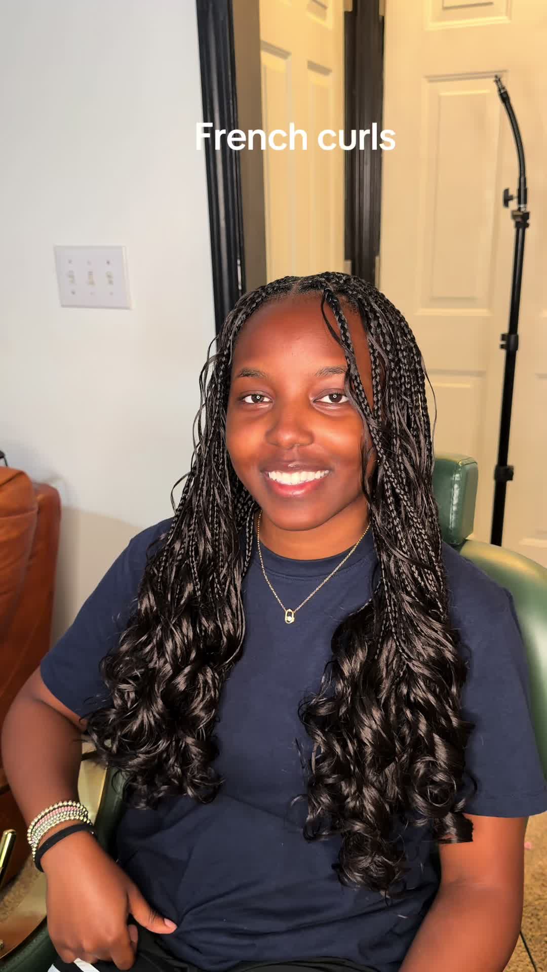@Jojo Kennesaw/Acworth braider