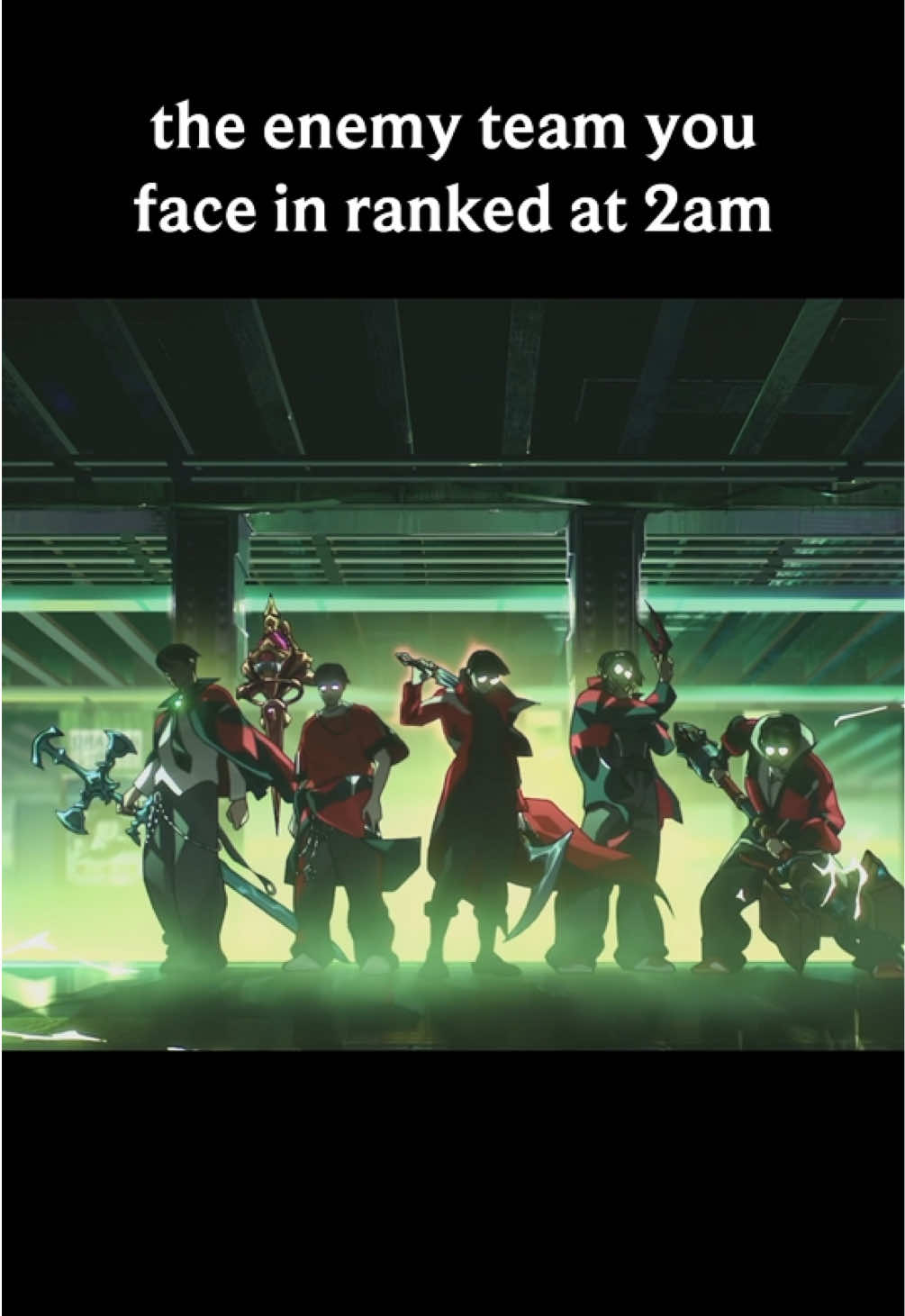 @League of Legends
