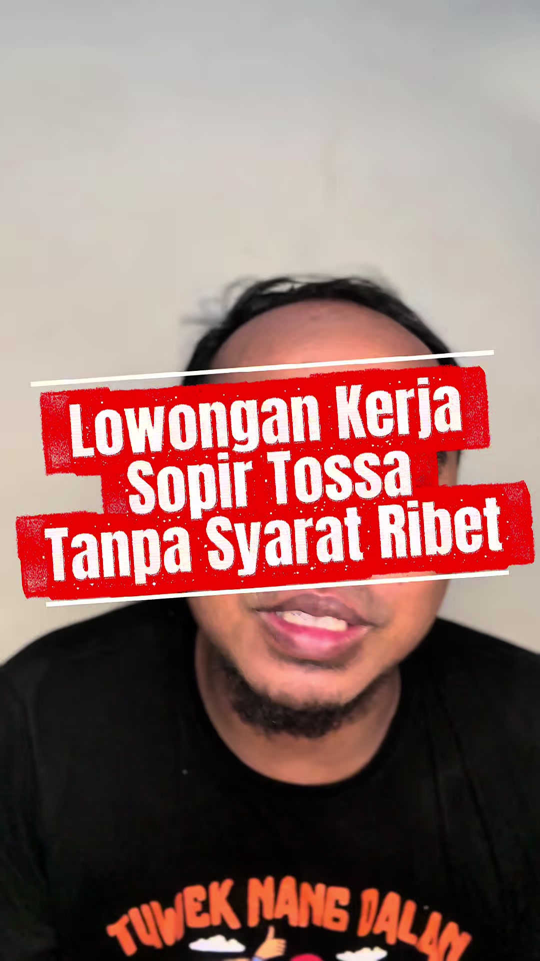 @Portal Lowongan Kerja