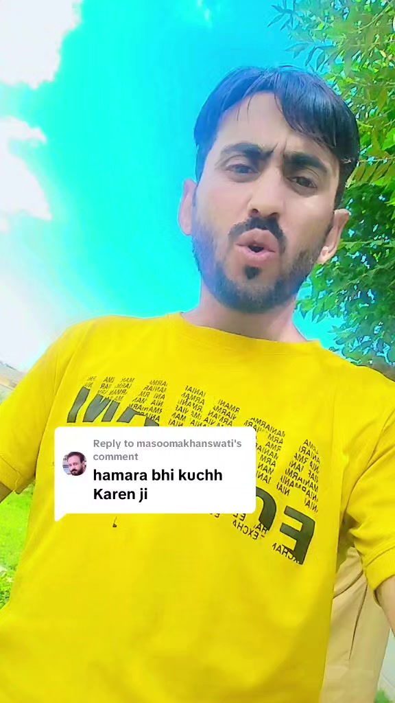 @Sheraz khurki