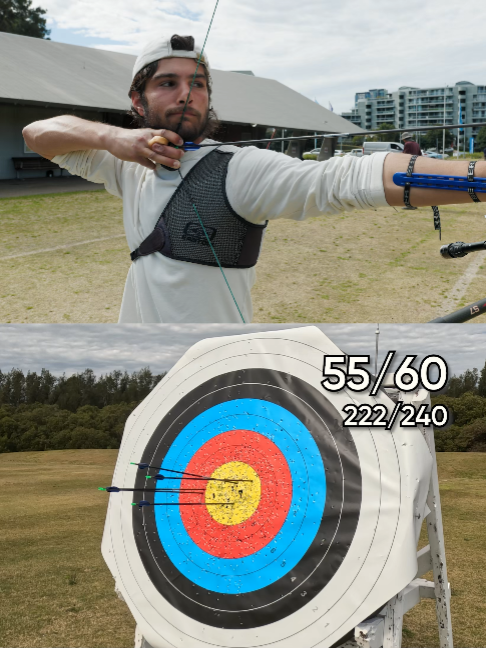 @Giorgio The Archer