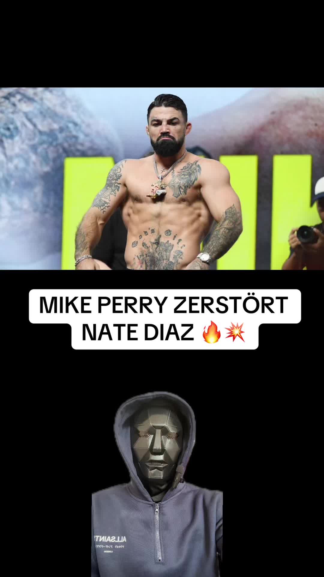@Fight News DE