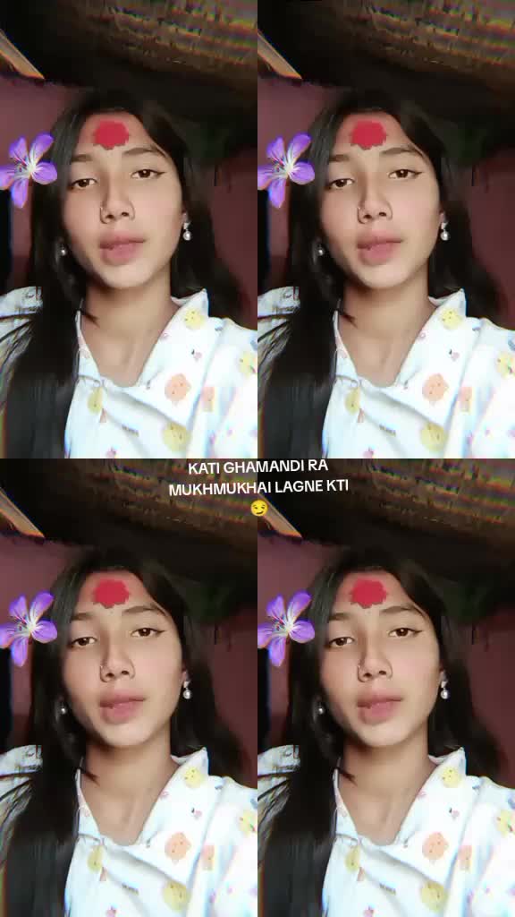 @kritika bhandari๐