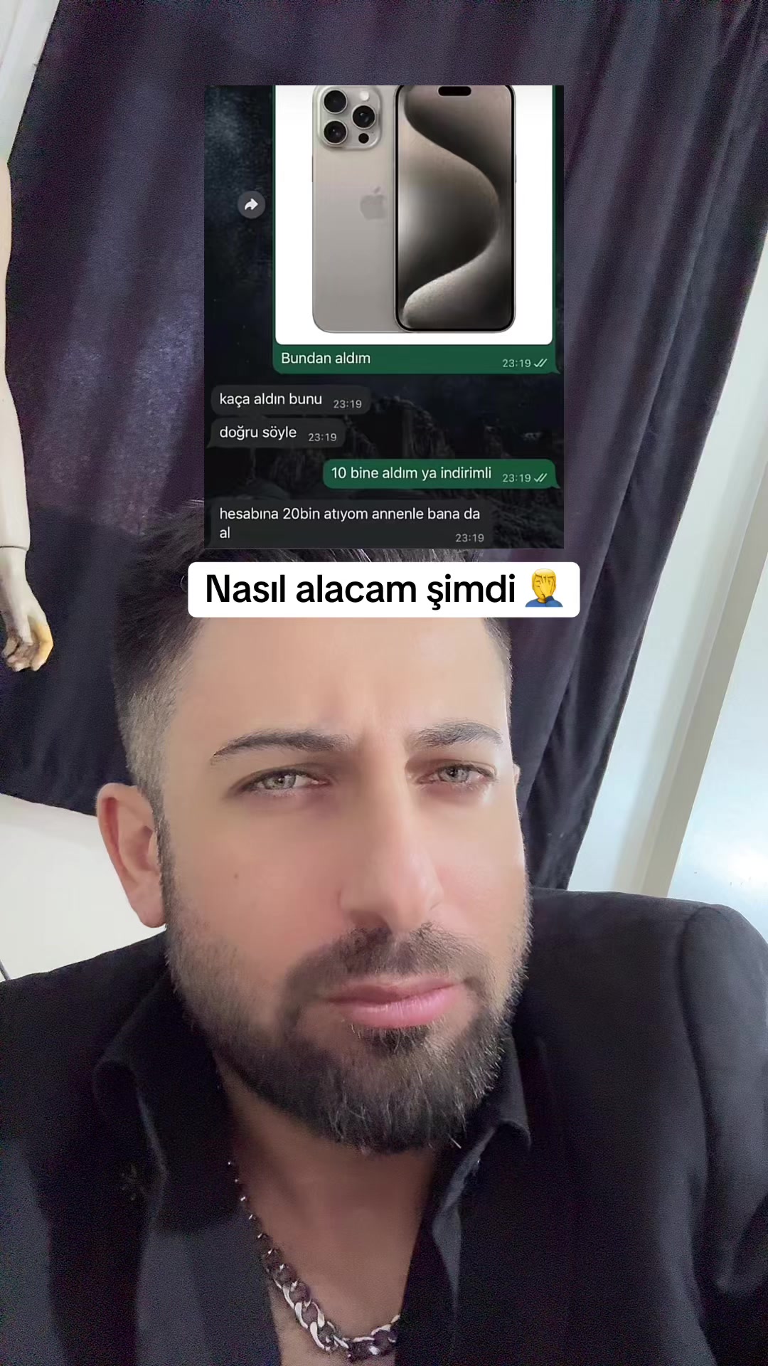 @𝗕𝗘𝗗𝗘𝗟™️