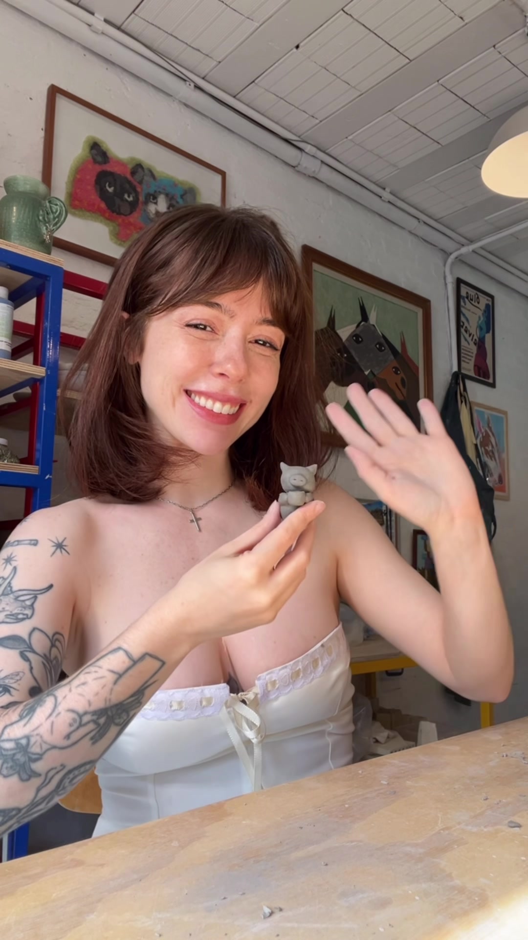 @thays ✮⋆˙