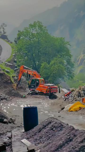 @SWAT HEAVY MACHINERY