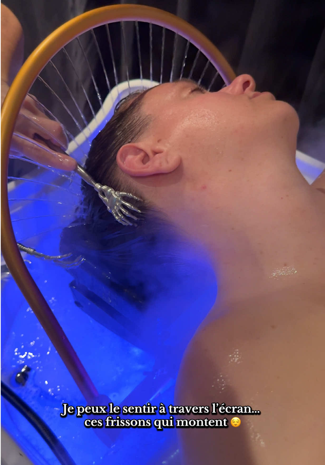 @BIYOU Spa Capillaire