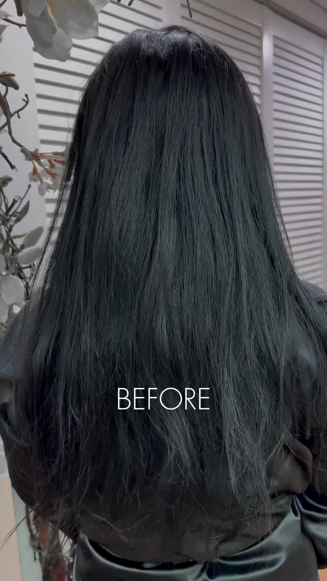 @BNP Hair Extensions