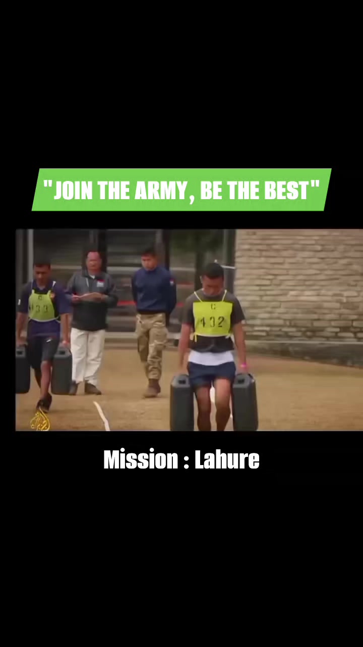 @Gurkha Fitness - Pokhara