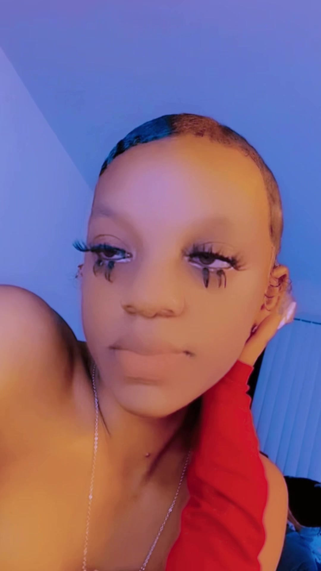 @ItsmeWhoYouu😍
