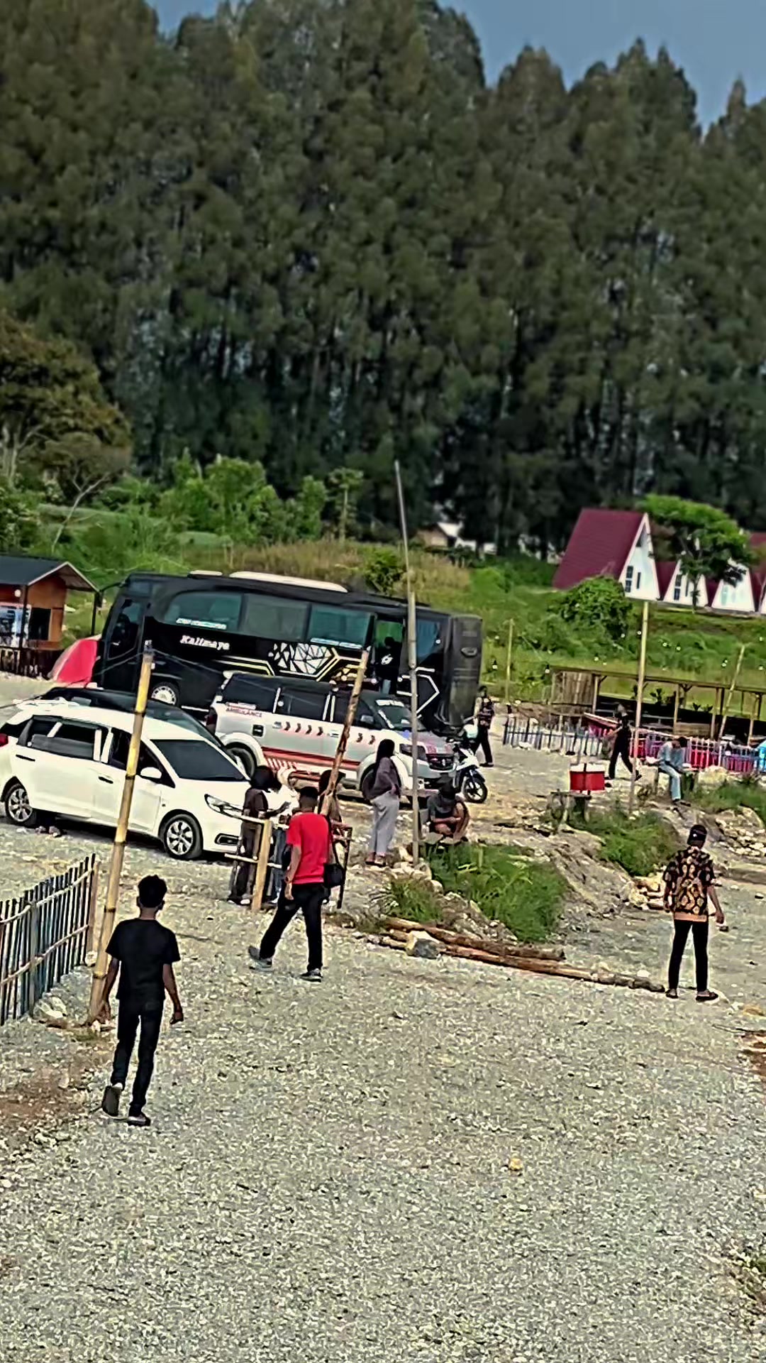@Ambulance Sutan