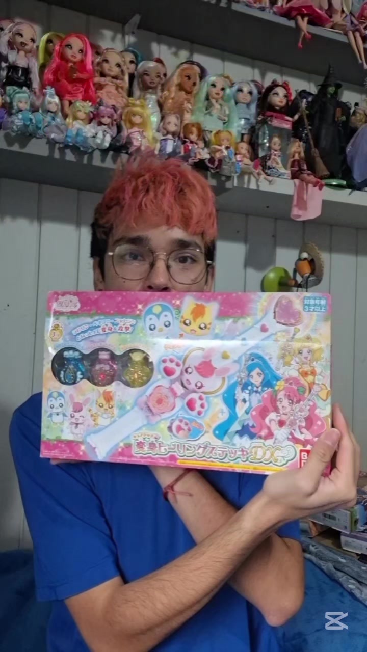@curedoll