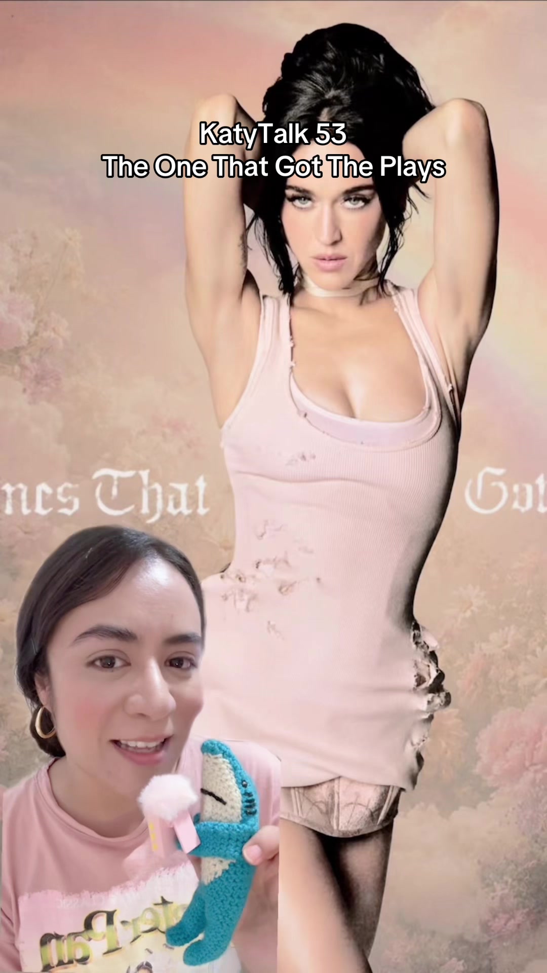 @Mich KatyCat